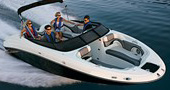 Bowrider boats for sale Lake of the Ozarks