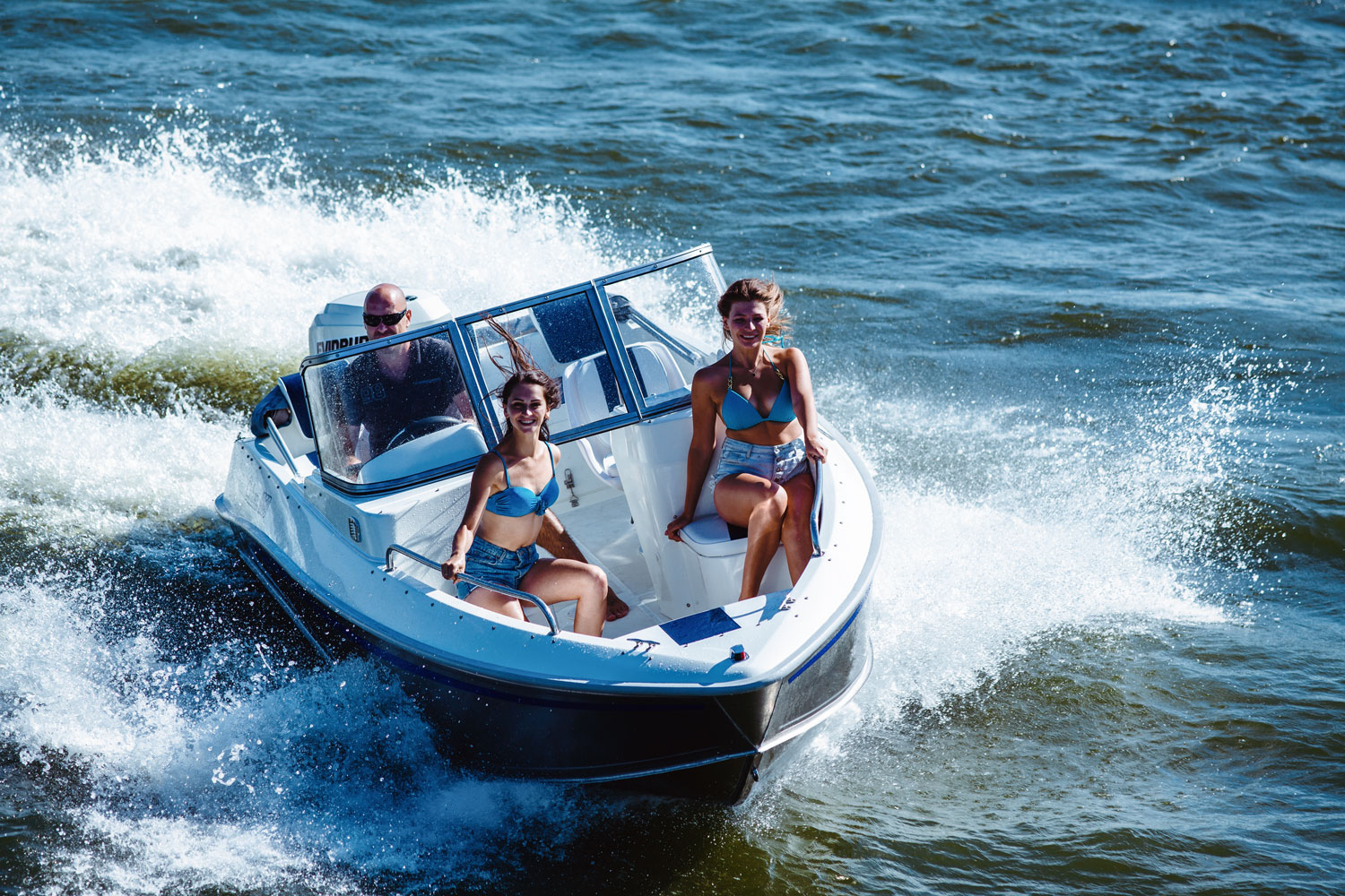 5 Ways to Make Your Boat More Attractive to Potential Buyers