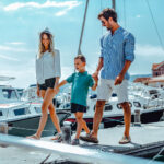 Boating Etiquette Boat Dock Manners for a Swift Launch!