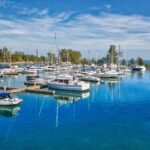 The Benefits of Joining a Boating Club: Why Membership Has its Privileges