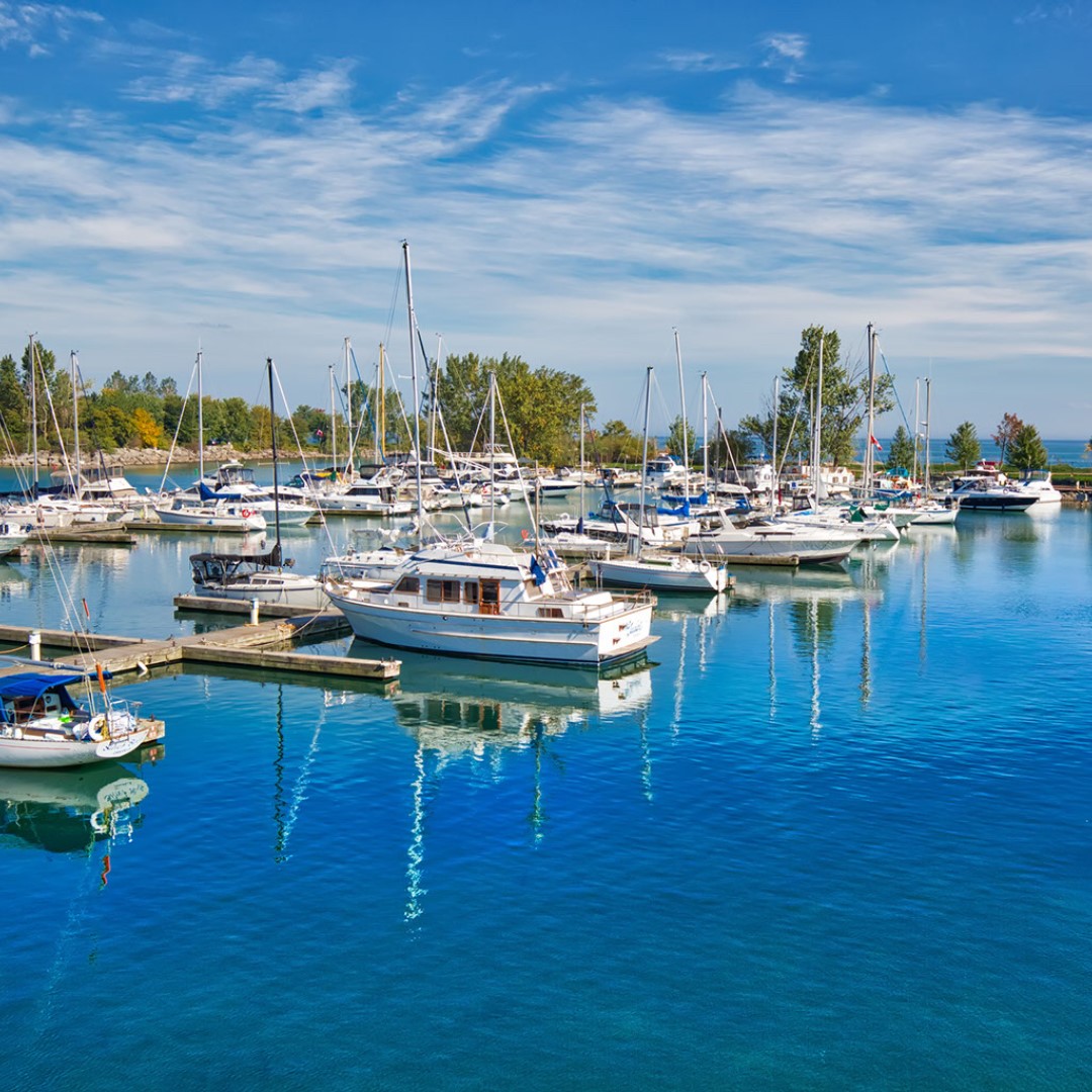 The Benefits of Joining a Boating Club: Why Membership Has its Privileges