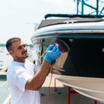Boat Maintenance 101: Essential Tips for Keeping Your Vessel Shipshape
