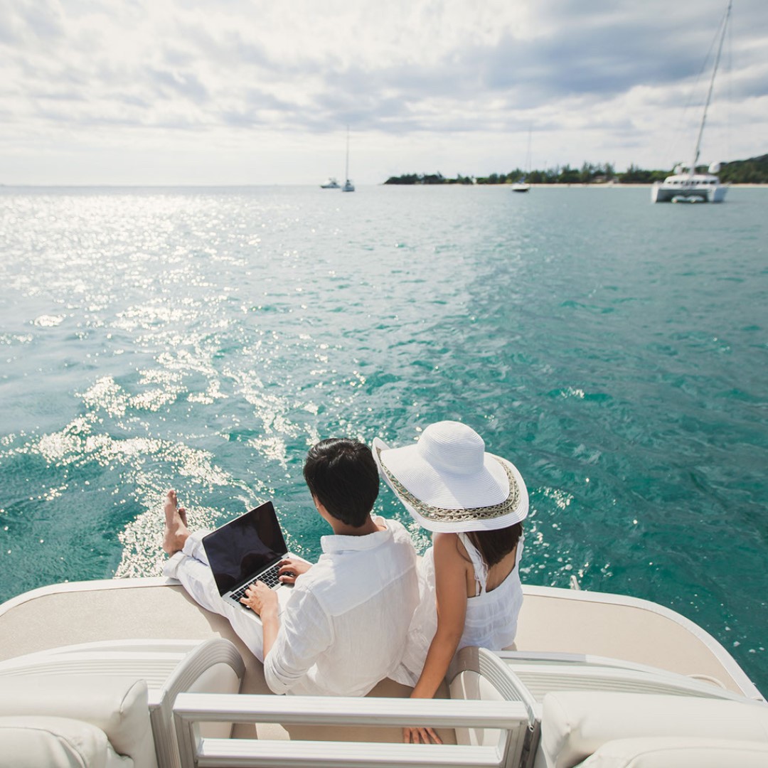 Set Sail with the Best: Top 10 Boating Industry Podcasts to Tune into in 2023