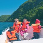 Boat gear for beginners – what you need to get started