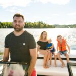 Mastering the Waves: A Guide to Obtaining Your Boating License
