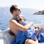 Celebrating Dad: A Bond on the Water