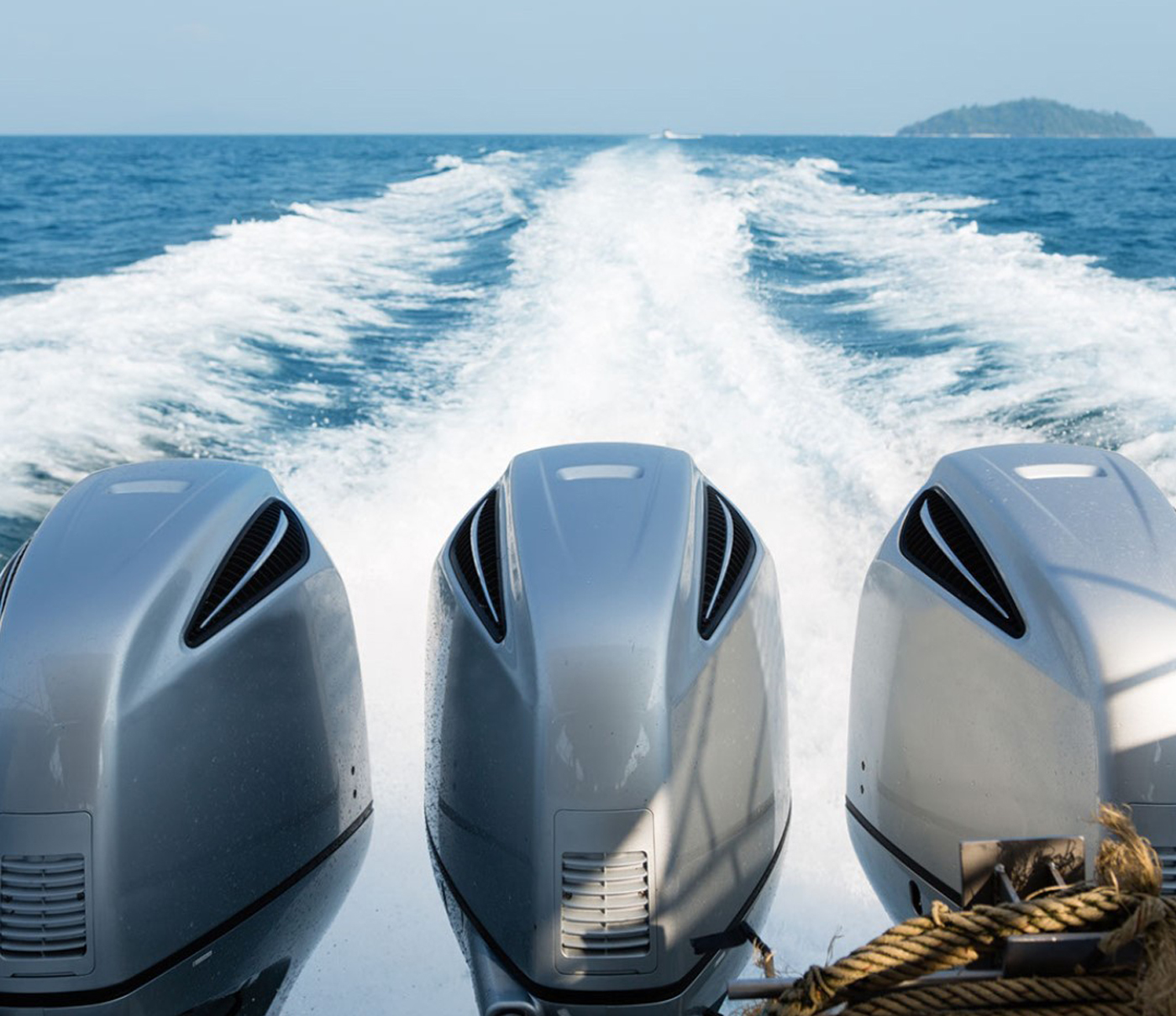 How Many Hours Are Too Many For a Used Boat?