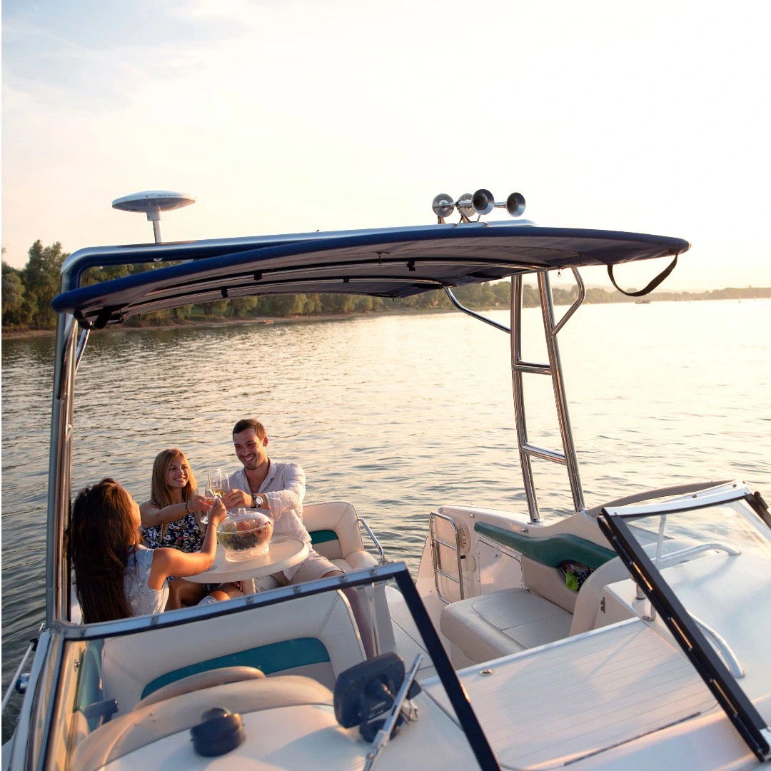 How to Buy a Used Boat from a Private Seller.