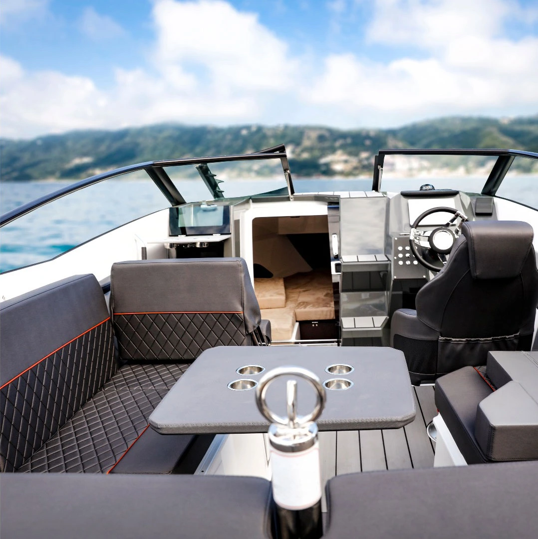 How to Buy a Used Boat from a Private Seller.