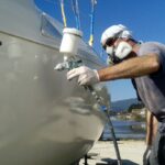 The Environmental Impact of Antifoul Black Paint and its Influence on Orcas’ Behavior