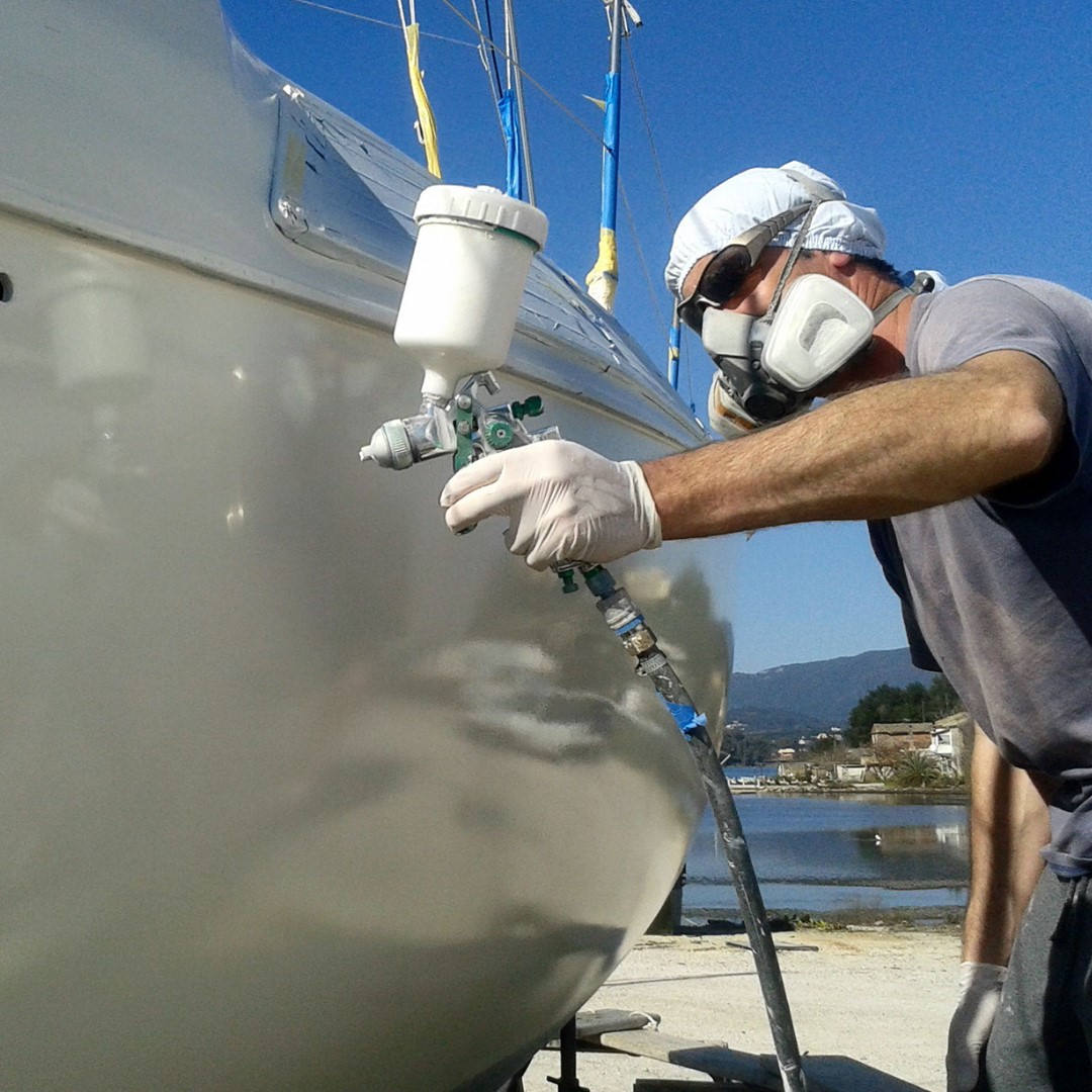 The Environmental Impact of Antifoul Black Paint and its Influence on Orcas’ Behavior