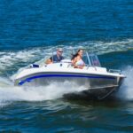 Is The Future of Marine Power in Lithium Batteries?