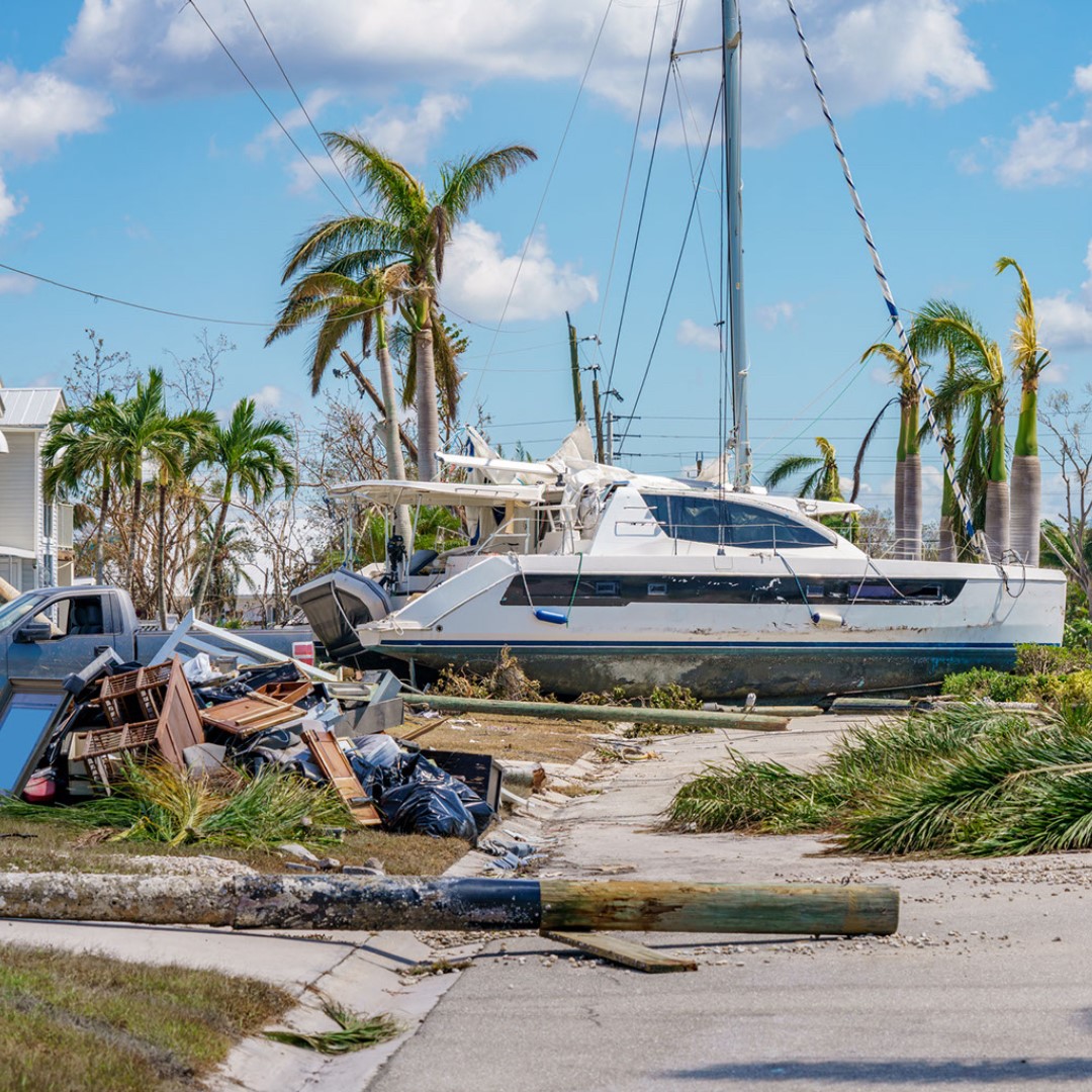 Navigating Hurricane Season: A Guide for Safe Boating