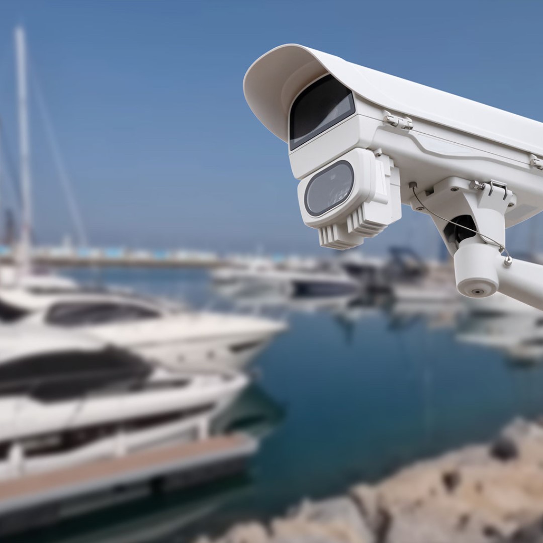 How Secure is Your Boat?