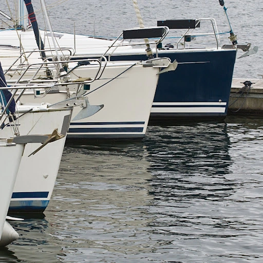 Can You Trade in Your Boat for Something New?