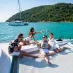 8 Things Boaters are Grateful for this Thanksgiving