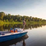 Beyond the Bass Boat: Top Freshwater Fishing Boats