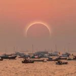 Chasing Totality – The Best Boating Spots for the 2024 Solar Eclipse
