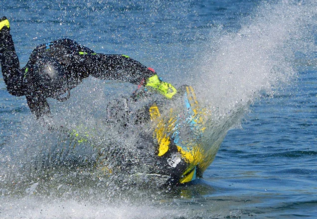 And The Survey Says…New Boaters Make These Mistakes!