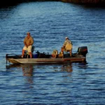 Why Jon Boats Reign Supreme for Freshwater Fishing