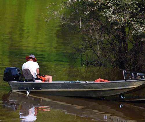 Why Jon Boats Reign Supreme for Freshwater Fishing