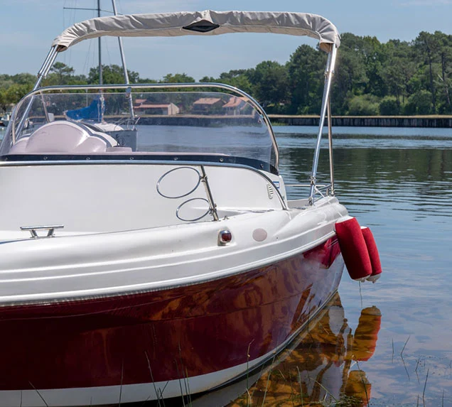 Top 5 Best Boats for Beginners