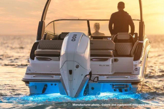 Deep Dive Into… SeaRay