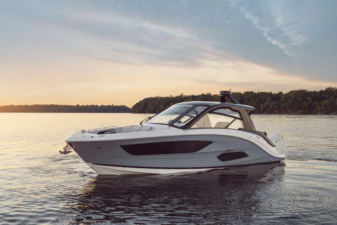 Deep Dive Into… SeaRay
