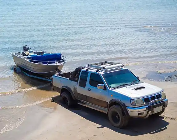 How To Launch A Boat Safely