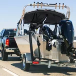 How to Tow Your Boat Safely