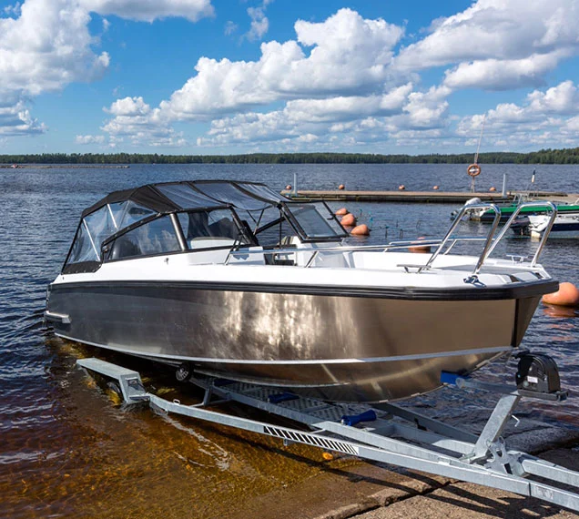 How To Tow Your Boat Safely