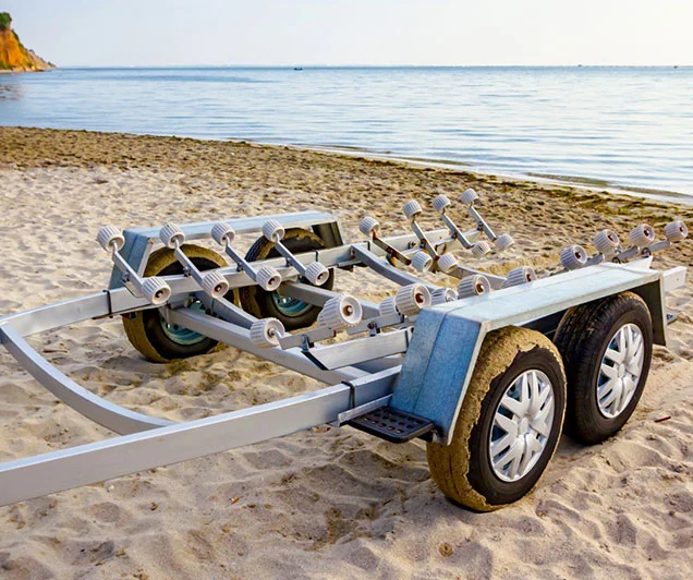 How To Tow Your Boat Safely