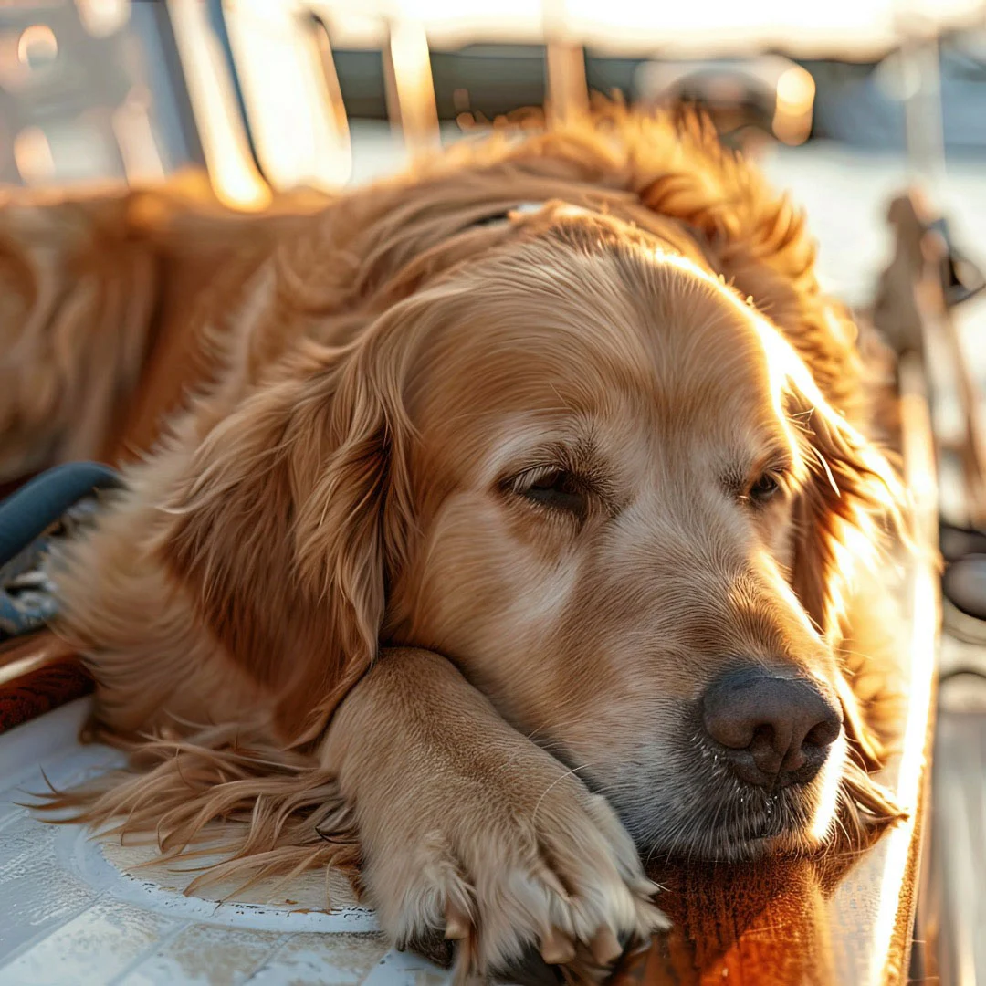 How to Beat the Heat and Stay Cool on the Water
