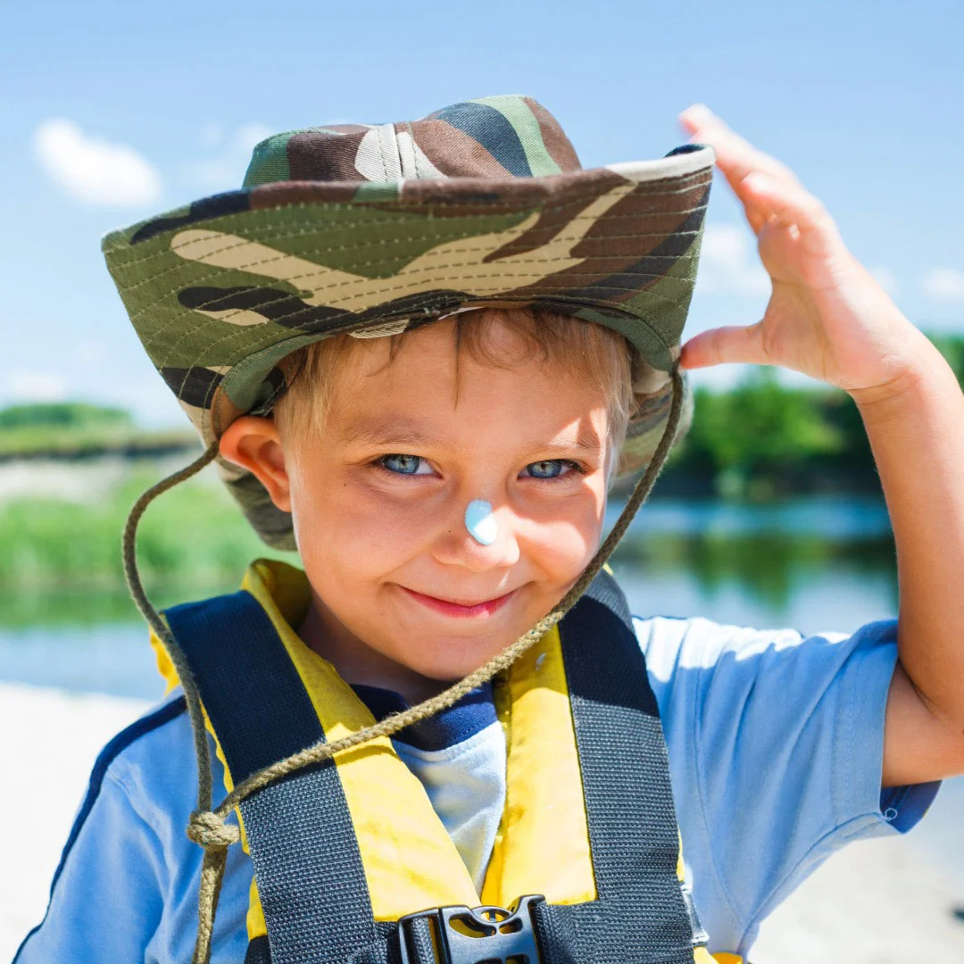 How to Beat the Heat and Stay Cool on the Water