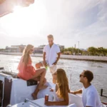How Millennials and Gen Z Are Shaping the Boating Boom