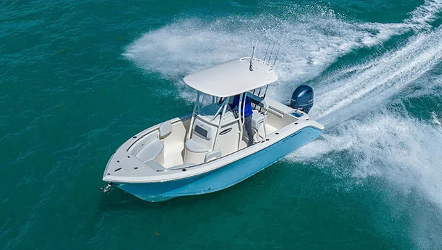 Explore Crestliner Boats on Boatcrazy