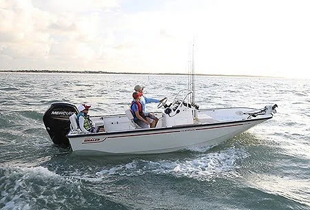 Explore Boston Whaler on Boatcrazy