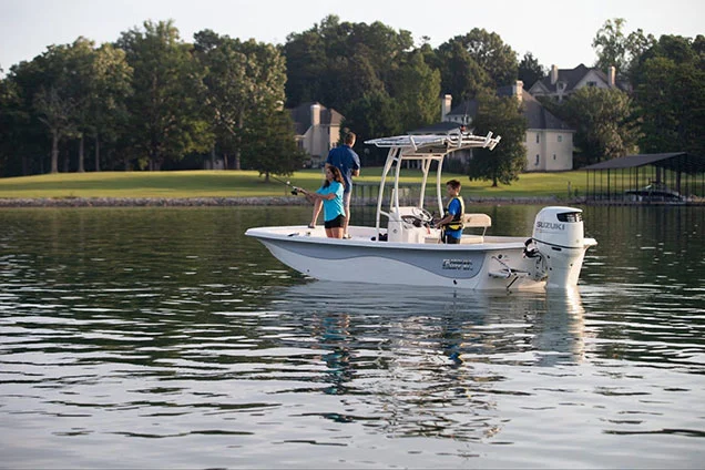 Explore Carolina Skiff on Boatcrazy