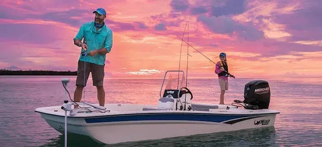 Explore Mako Boats on Boatcrazy