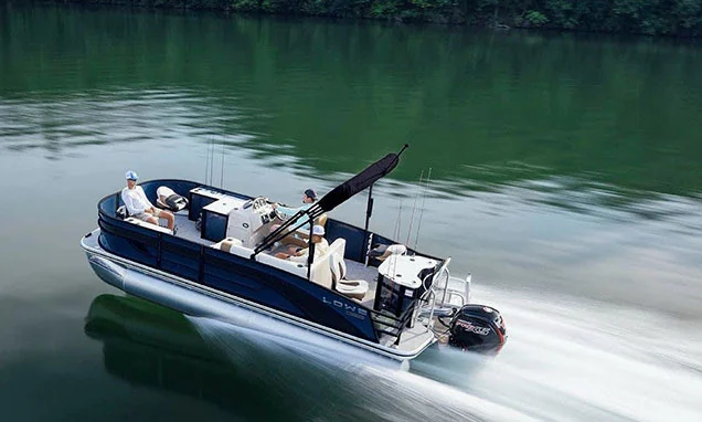 Explore Lowe Boats on Boatcrazy