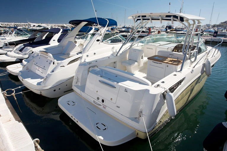 How to Price Your Boat for Sale