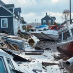When the Worst is Over: What to Do After a Hurricane
