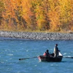 Fall Fishing Tips for Landing Your Best Catch