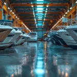 Fall & Winter Boat Storage: What Every Owner Needs to Know