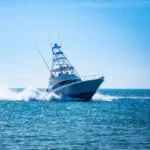 Top Offshore Fishing Boats for Your Next Adventure
