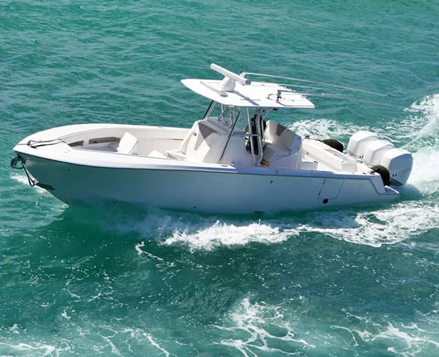 Top Offshore Fishing Boats for Your Next Adventure