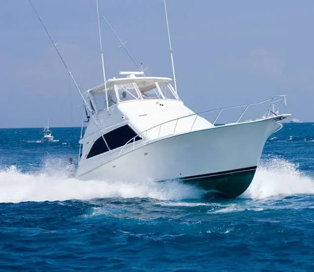 Top Offshore Fishing Boats for Your Next Adventure
