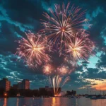 8 Best Cities to Celebrate 4th of July by Boat
