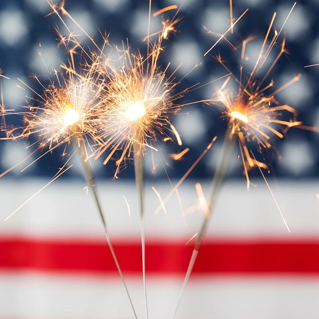 8 Best Cities to Celebrate 4th of July by Boat