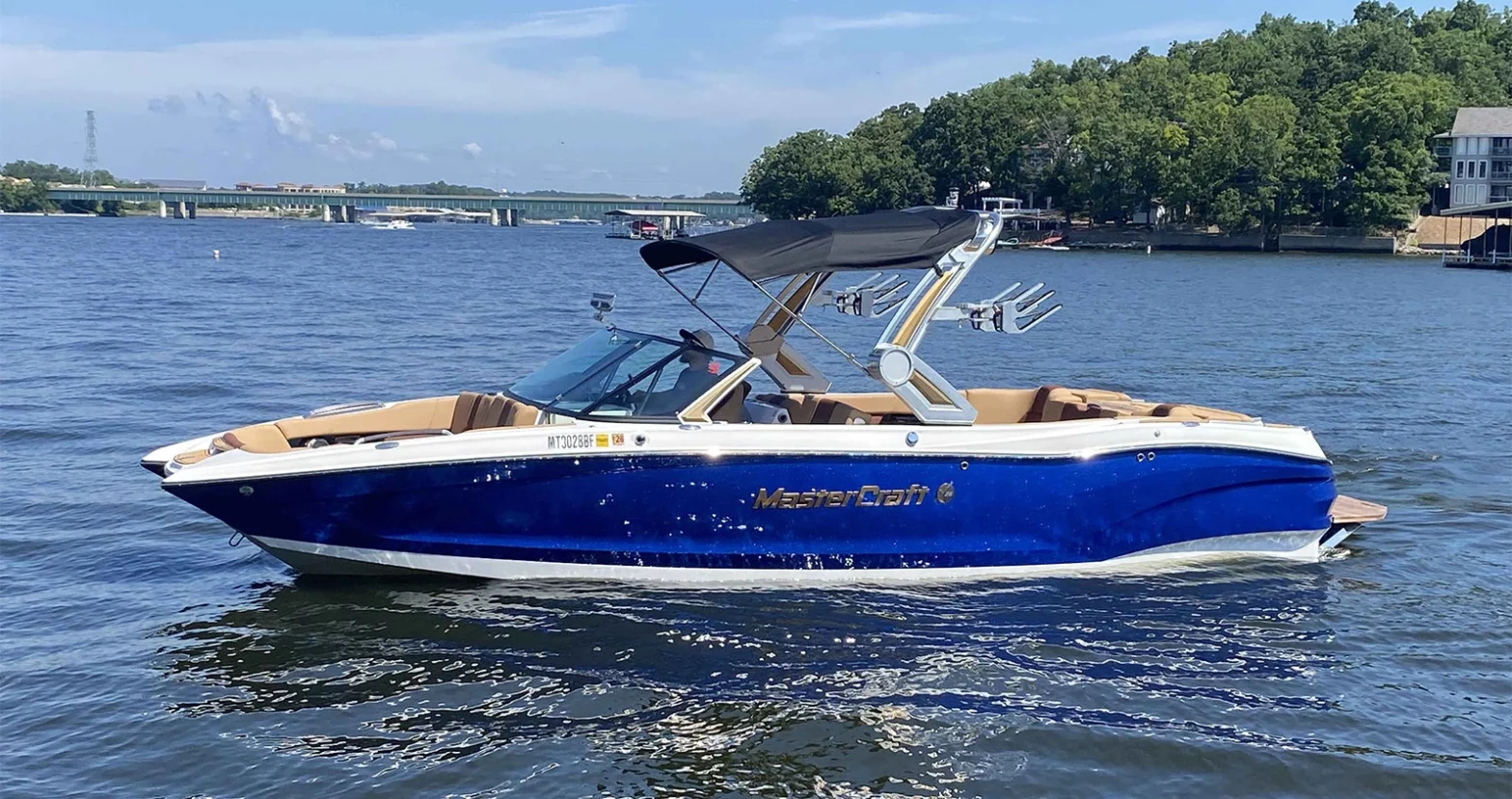 Protect Your Wake: MasterCraft Champions Responsible Boating Amid New Rules